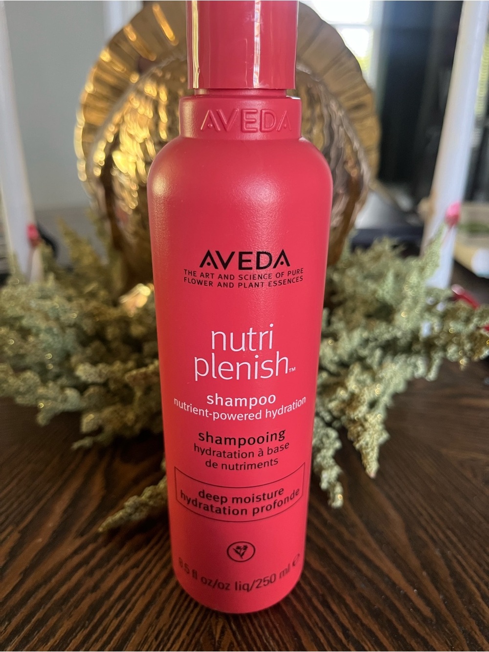 Aveda Shampoo